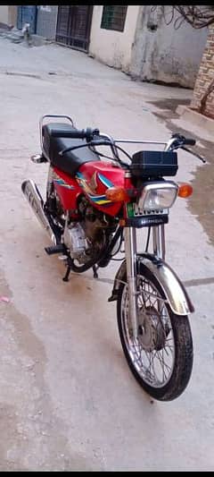 Olx 2024 bike sale