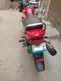 Neat and Clean Honda Delux,Smart card+ File 0