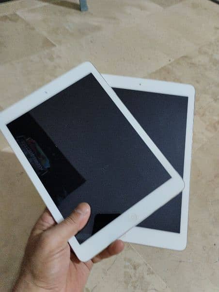 iPad air 1 0
