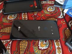 LG G8 thinq 6/128 condition 9/10 PTA Approved 0