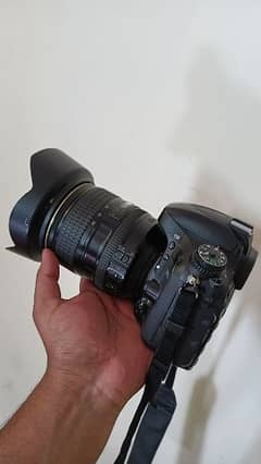 Nikon D610 up for sale