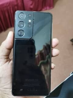 Samsung S21 Ultra 12/256 0