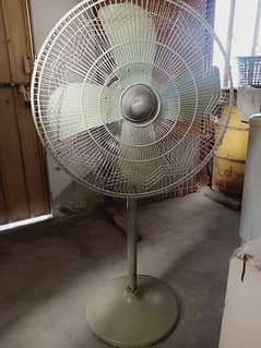 padestal fan big size