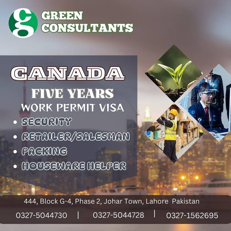 Canada visit Visa / UK ,USA  visit Visa / Malaysia ,Belgium Visit visa 6