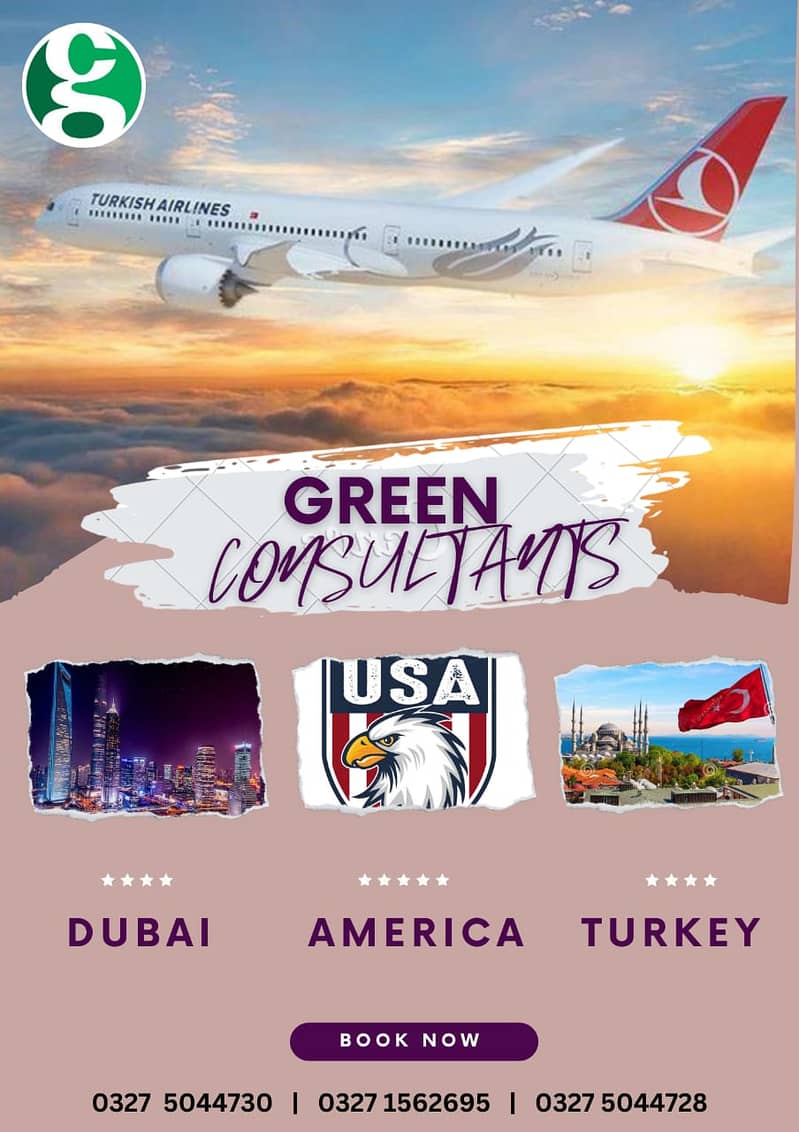 Malaysia Visit Turkey visit Visa thailand Dubai work Visa UK CANADA 7