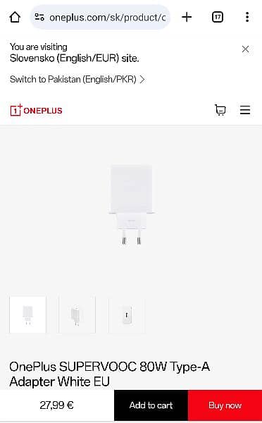 OnePlus Original 80W Supervooc Charger one plus 12 11 10 Pro R T watt 2