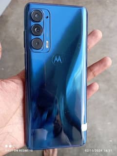 Motorola Moto Edge 2021
