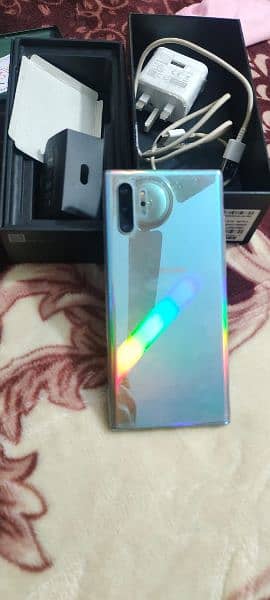 samsung note 10 plus for sale 3