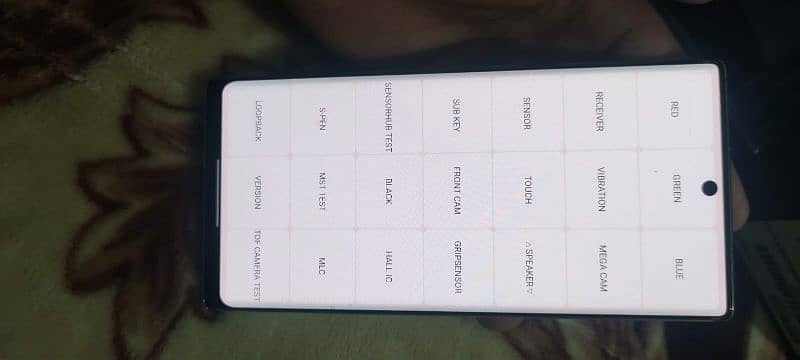 samsung note 10 plus for sale 8