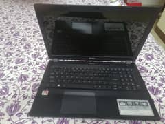 Acer A4 9th gen, 8 gb ram, 120 gb ssd