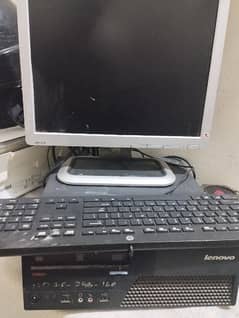 computer for sale 8/512 gb memory's condition new 0