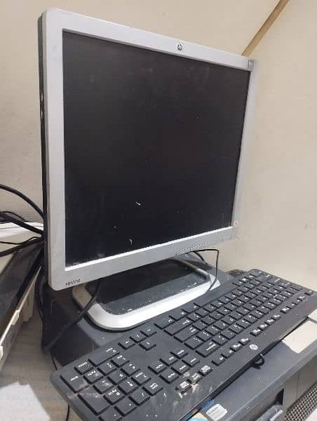 computer for sale 8/512 gb memory's condition new 3
