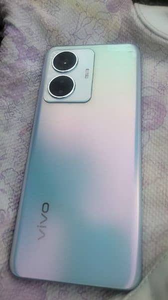 Vivo Y55