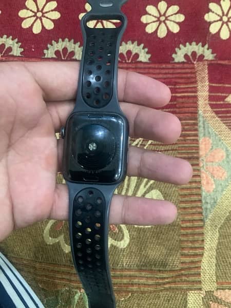 apple watch se (2nd generation) 44mm 2