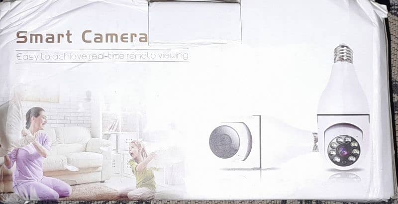 smart camera 0