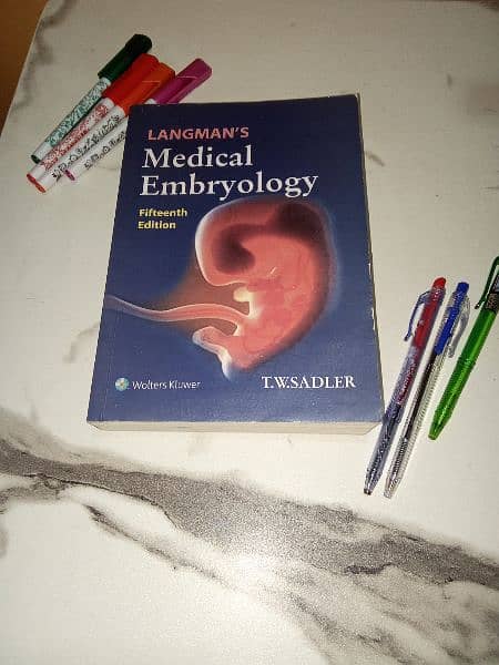 Medical Books (MBBS & BDS) 2