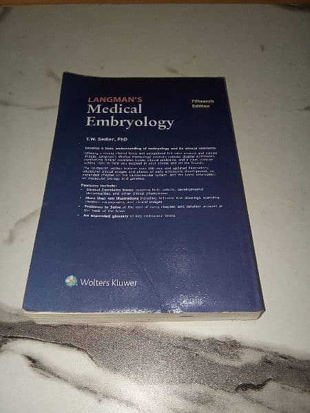 Medical Books (MBBS & BDS) 3