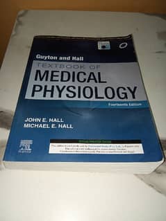 Medical Books (MBBS & BDS)