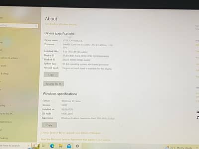i5 6th generation hay ssd lagi hoi ha 8gb ram 256gb rom hay