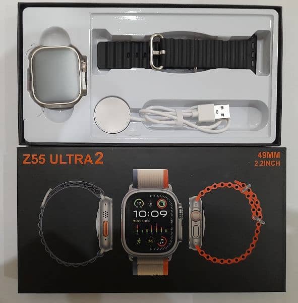 Z55 ULTRA 2 Available For Sale In Wholesale Prices. 1