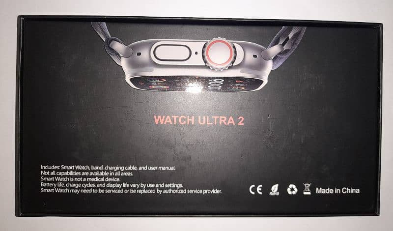 Z55 ULTRA 2 Available For Sale In Wholesale Prices. 4