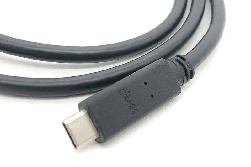 HP type C to type C 3.2. Gen 2 cable 4k 60hz 8