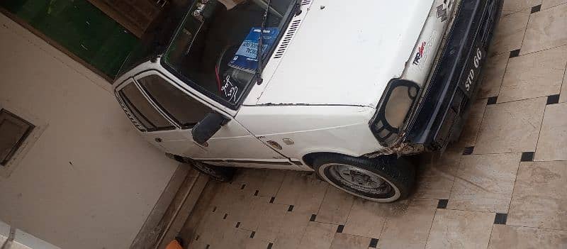 mehran urgent for sell 5