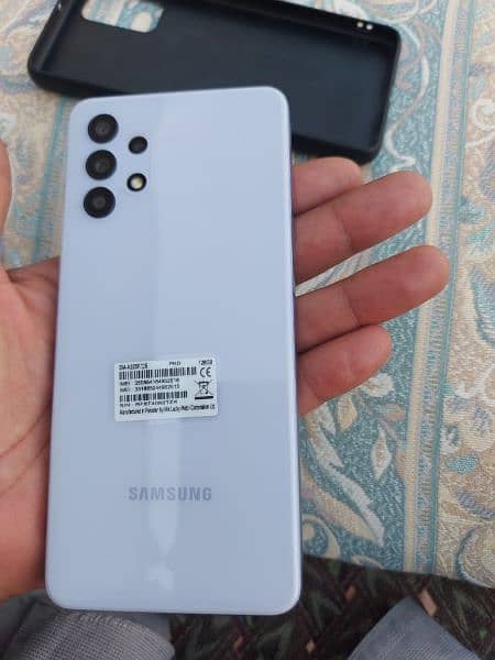 Samsung A32, 6/128gb in lush condition 2