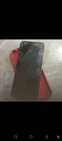 infinix hot 11  new condition 10.10