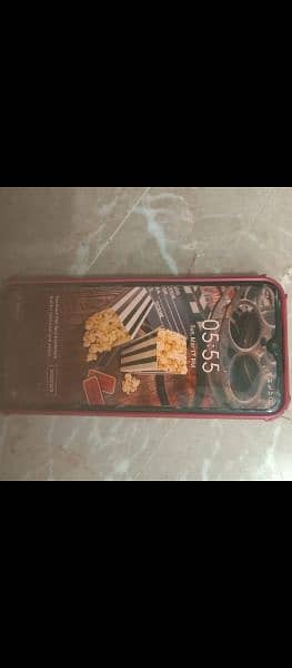 infinix hot 11  new condition 10.10 3