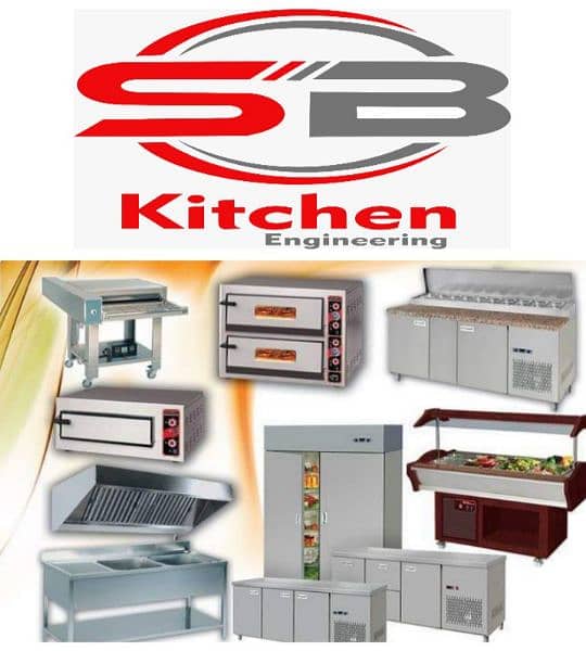 Pizza oven double deck Bakery Baking oven & kitchen equipment 14
