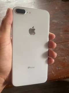 iPhone 8 plus 0