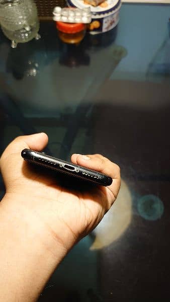 iPhone Xr 64 Gb, NON-PTA, Factory unlocked, 80% Battery health. 2