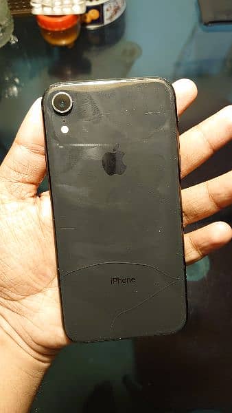iPhone Xr 64 Gb, NON-PTA, Factory unlocked, 80% Battery health. 6
