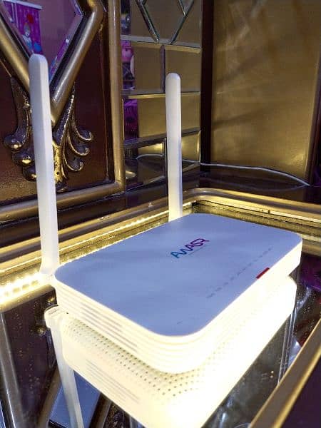 Huawei Gpon Wifi 6 Dual Band Wifi Router 0