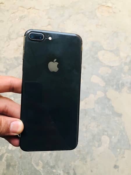 Iphone 8 plus, 256 gb, pta approved 1
