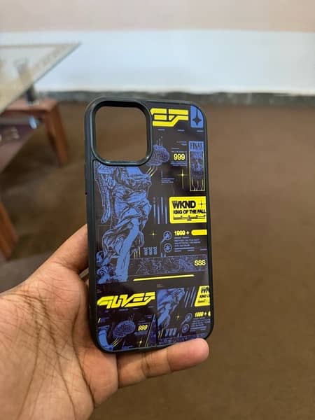 iPhone 12 Pro case 0