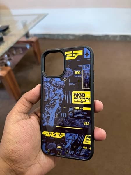 iPhone 12 Pro case 1