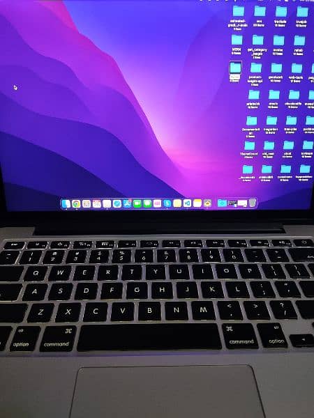 MacBook pro 2014 2