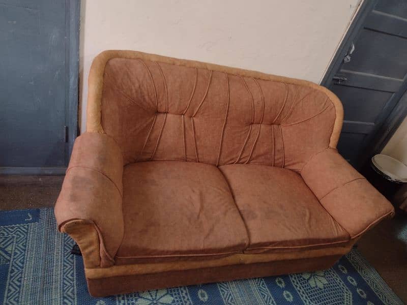 sofa set 7 seater 5