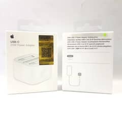 Original Apple USB-C 20W Power Adapter Merchantile
