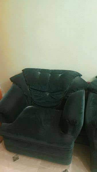 sofa 5 seater 5