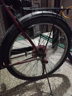Sohrab Bicycle . . . urgent sale