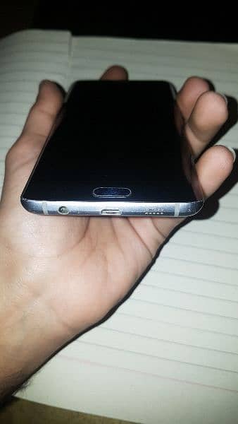Samsung Galaxy S6 Edge Plus / PTA APPROVED 5