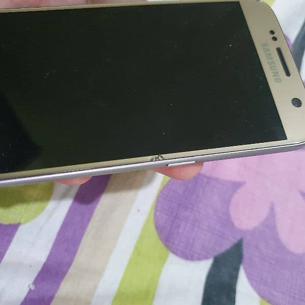 SAMSUNG S7 Edge 3/32 Come IB For Detail 2