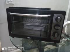 ANEX microwave