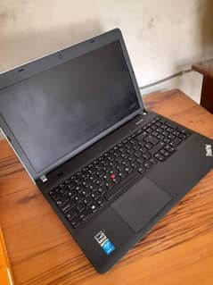 lenovo Thunkpad 4th Generation Core i5 Display 15.6 Numpad Slim Laptop