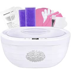 PARAFFIN WAX MACHINE FOR HAND AND FEET