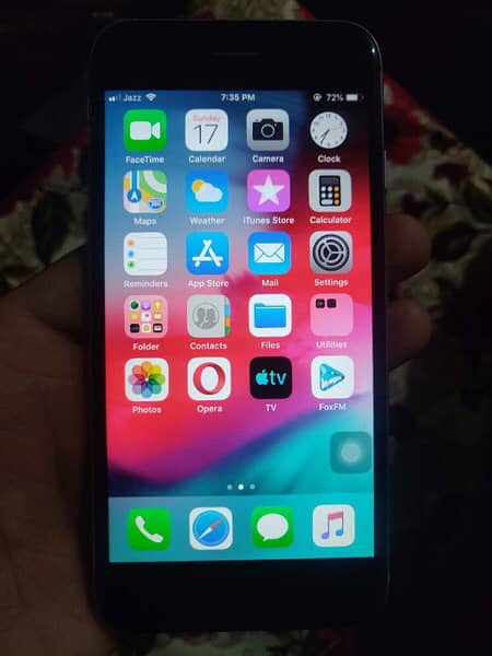 IPhone 6 64 GB PTA Approved 1