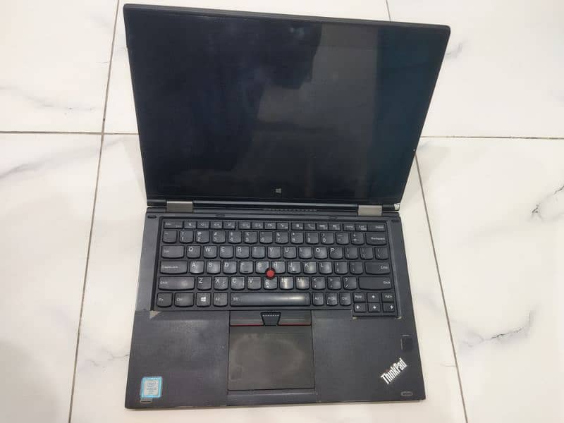Lenovo Laptop Thinkpad/ Core i5 / 6th Generation 1